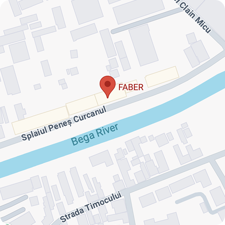 Faber Google maps